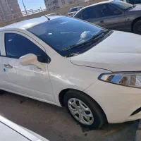 برلیانسH230مدل ۹۵ تماس|خودرو سواری و وانت|صدرا-فارس, فاز ۱|دیوار