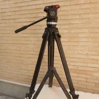 سه پایه فیلمبرداری ساچلر مدل acs M