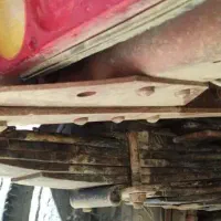 بنز کمپرسی تک ۱۳۸۳|خودرو سنگین|دامغان, |دیوار