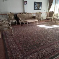 دوتخته فرش12متری