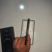 12پرو 256 zaa|موبایل|اقبالیه, |دیوار