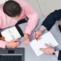 مشاور بیمه تامین اجتماعی