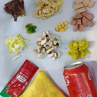 آقای سمبوسه|خوردنی و آشامیدنی|تهران, امام حسین|دیوار