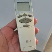 کولر گازی ال جی ۳۲۰۰۰|کولر گازی و فنکوئل|آبدانان, |دیوار