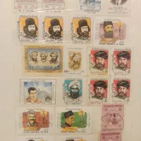 آلبوم تمبر|کلکسیون سکه، تمبر، اسکناس|تهران, فدک|دیوار