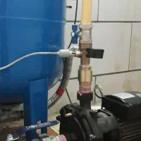 تاسیسات ساختمان