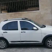کوئیک RS|خودرو سواری و وانت|گرگان, |دیوار