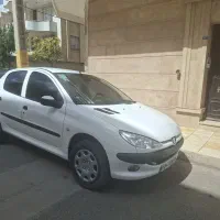 ۲۰۶ تیپ۲ مدل ۹۹