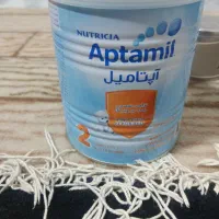 قوطی شیرخشک