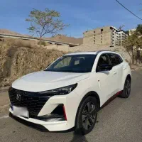 چانگان cs55 پلاس وارداتی
