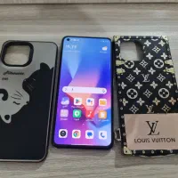 شیایومی mi11لایت فورجی ۲۵۶(پرچم دار)|موبایل|چهاردانگه (تهران), |دیوار