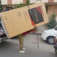 باربری وانت نیسان ایسوزوکارگراسبابکشی شهری شهرستان|خدمات حمل و نقل|شیراز, شهرک امیر کبیر|دیوار