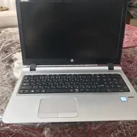 لپ تاپ hp probook 450 G3|رایانه همراه|زنجان, |دیوار