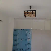 نصاب لوستر و برق کشی ساختمان|خدمات پیشه و مهارت|شیراز, دارالرحمه|دیوار