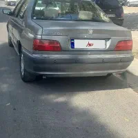 پژو پارس سال، مدل ۱۳۹۳|خودرو سواری و وانت|کرج, کوی امامیه|دیوار