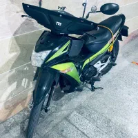 tvs neo125 تی وی اس|موتورسیکلت|تهران, وردآورد|دیوار