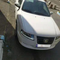 سمند سورن پلاس صفرخشک کیلومتر دریچه سیمی