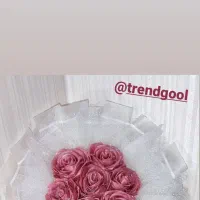 شاخه ۴۰هزارتومن|گل مصنوعی|دوگنبدان, |دیوار