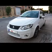 ساینا دنده‌ای EX، مدل ۱۴۰۰|خودرو سواری و وانت|شاهین‌شهر, مخابرات (شهید بهشتی)|دیوار