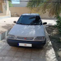 فروش پراید مدل 98 کارکرد 100 هزار|خودرو سواری و وانت|سراوان, |دیوار
