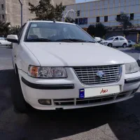 سمند lxال ایکس معمولی مدل ۹۶ بیرنگ|خودرو سواری و وانت|قدس, شهر‌قدس|دیوار