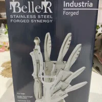 ست کارد آشپزخانه