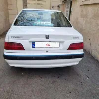 پارس tu5مدل ۹۲ داشبورد جدید|خودرو سواری و وانت|مشهد, عبادی|دیوار