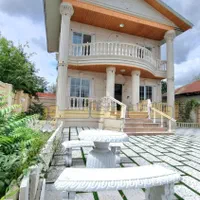 * تخصصی ویلا و آپارتمان * فروش ویلادوبلکس 355متری|فروش خانه و ویلا|فومن, |دیوار