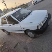 پراید94 .  131 بدون رنگ