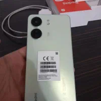 گوشی ردمی 13c|موبایل|خرم‌آباد, |دیوار