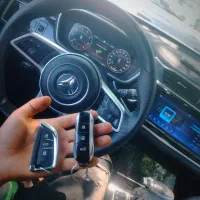 کلید سازی کلید و ریموت کیلس فابریکی کددار گمشده|خدمات پیشه و مهارت|مشهد, فرهنگیان (شهرک غرب)|دیوار