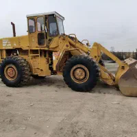 لودر افار20|خودرو سنگین|تهران, جوادیه تهرانپارس|دیوار