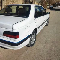 پژو پارس دوگانه فابریک|خودرو سواری و وانت|اقلید, |دیوار