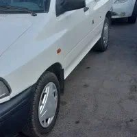 پراید وانت مدل ۴۰۳