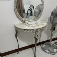 اینه شمعدان