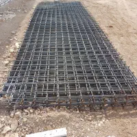 شبکه آماده میلگرد ۱۰