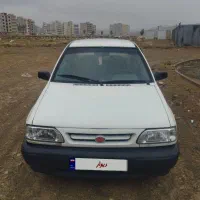 پراید 131 مدل 85