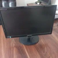 مانیتور سامسونگ مدل S19A300M