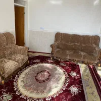 منزل مبله دو خوابه