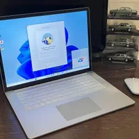 سورفیس لپ تاپ 3 مایکروسافت i7|رایانه همراه|تهران, عباس‌آباد|دیوار