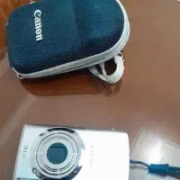 دوربین دیجیتال کانن درحدنو