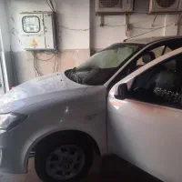 ساینا Exبنزینی|خودرو سواری و وانت|مشهد, کارمندان دوم|دیوار