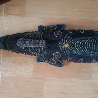 مجسمه پلی استر|مجسمه، تندیس، ماکت|قم, پردیسان|دیوار