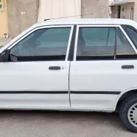 پراید 131 مدل 90|خودرو سواری و وانت|داراب, |دیوار