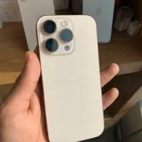 درحد iPhone 16 pro zaa پک اصلی