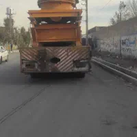 هیدر روکن بازسازی شده درحد نو|فروشگاه و مغازه|رباط‌کریم, شهرک صنعتی نصیرآباد|دیوار