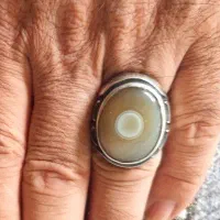 انگشتر باباقوری