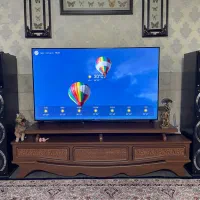 اسپیکر‌خانگی مَجستیک ۲تیکه