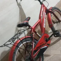 دوچرخه سایز 20|دوچرخه، اسکیت، اسکوتر|بندر ماهشهر, |دیوار