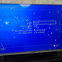 پلی استیشن ۴ فت ۵۰۰ گیگ|کنسول، بازی ویدئویی و آنلاین|هشتگرد, شهرک بعثت|دیوار